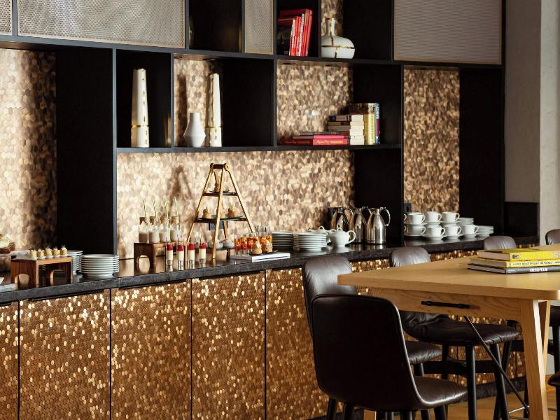 Courtyard By Marriott Baku image