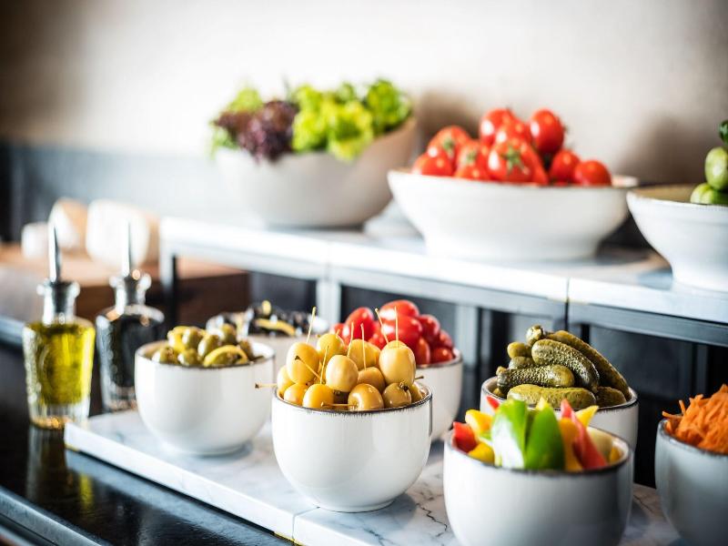 Courtyard By Marriott Baku image