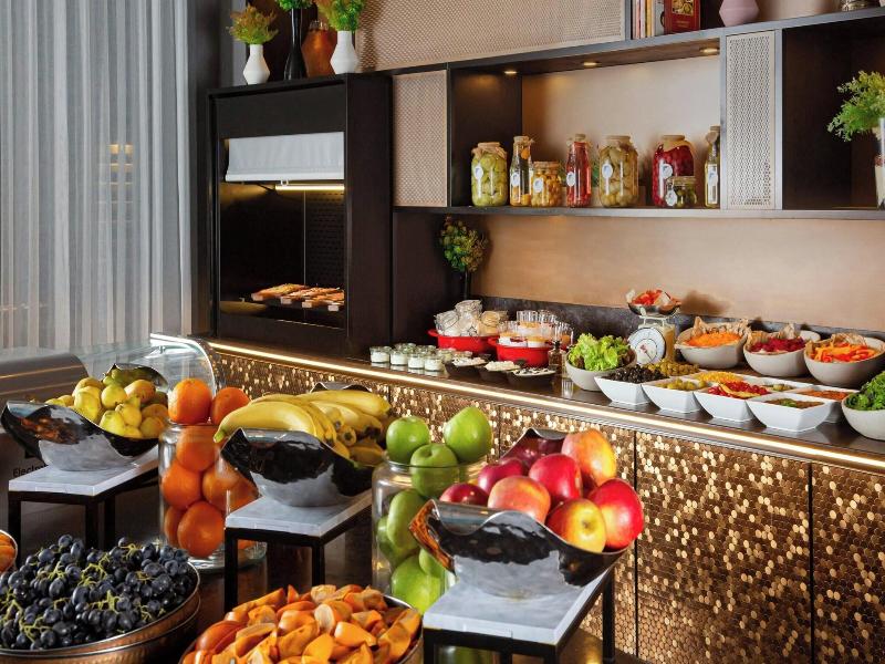 Courtyard By Marriott Baku image