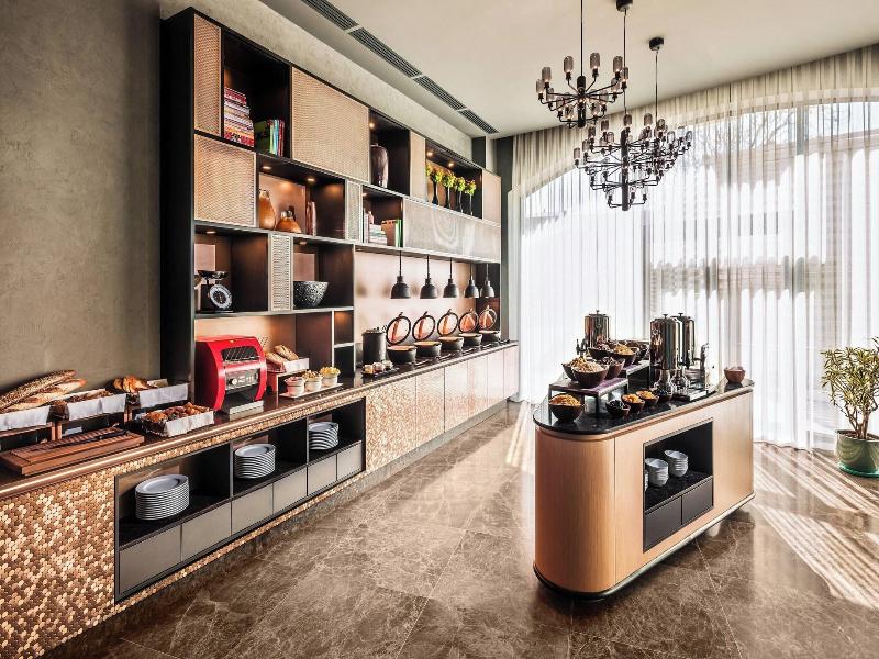 Courtyard By Marriott Baku image