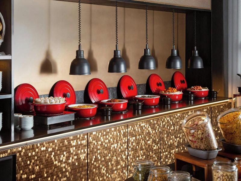 Courtyard By Marriott Baku image