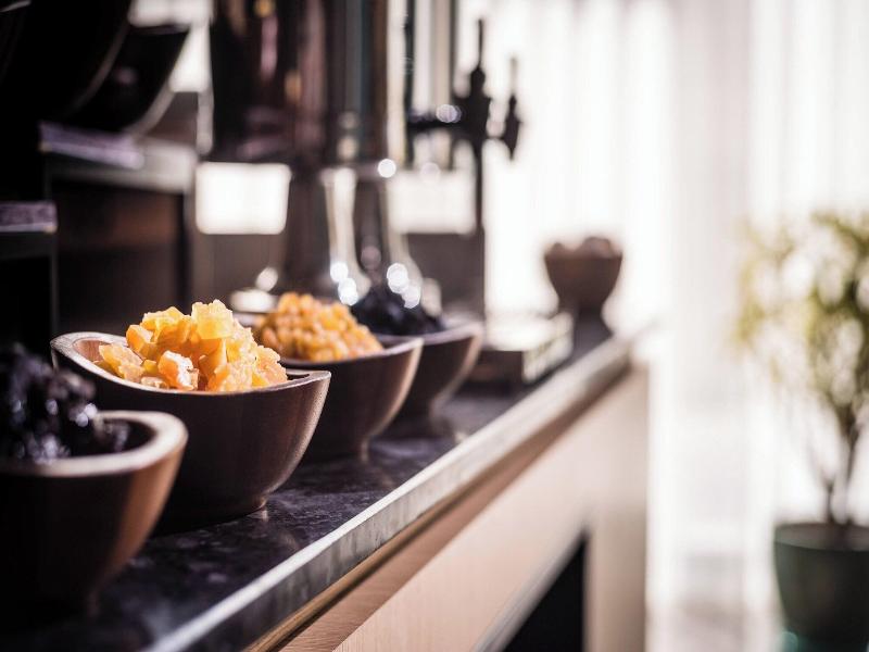 Courtyard By Marriott Baku image