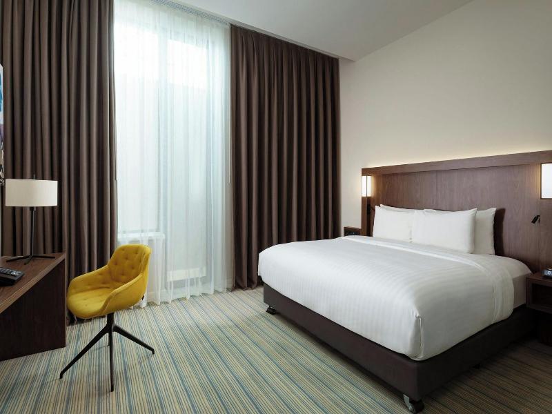 Courtyard By Marriott Baku image