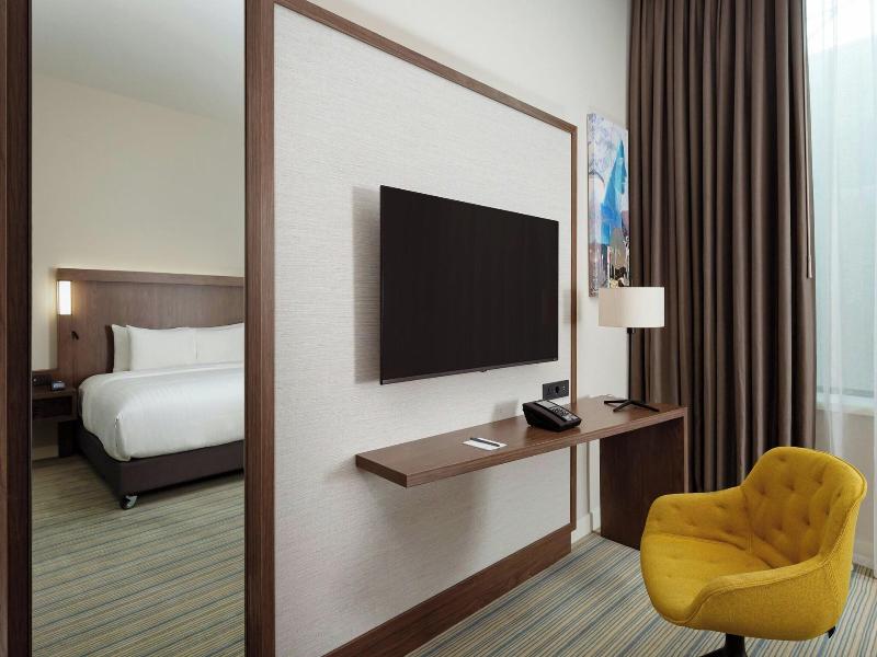Courtyard By Marriott Baku image