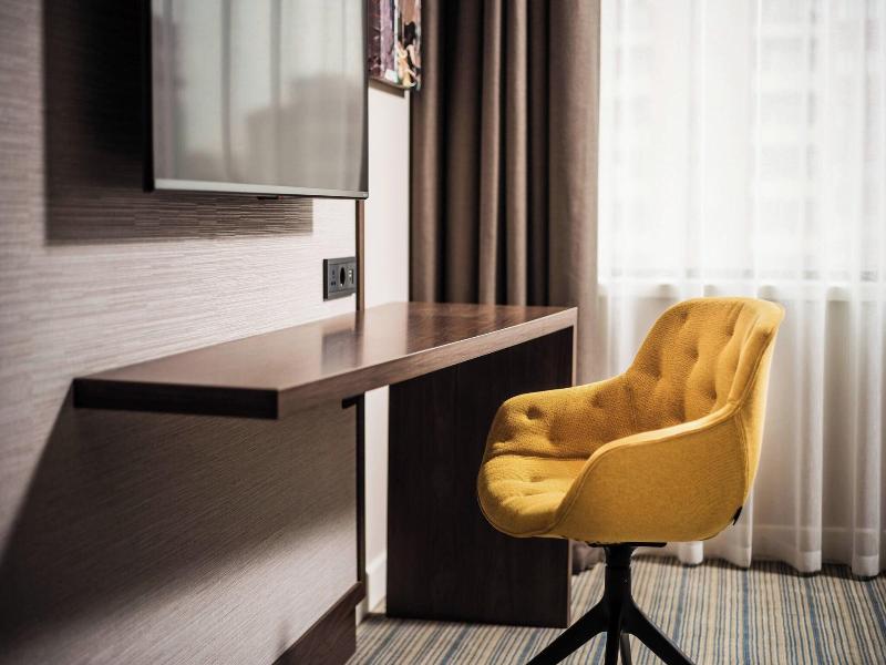 Courtyard By Marriott Baku image