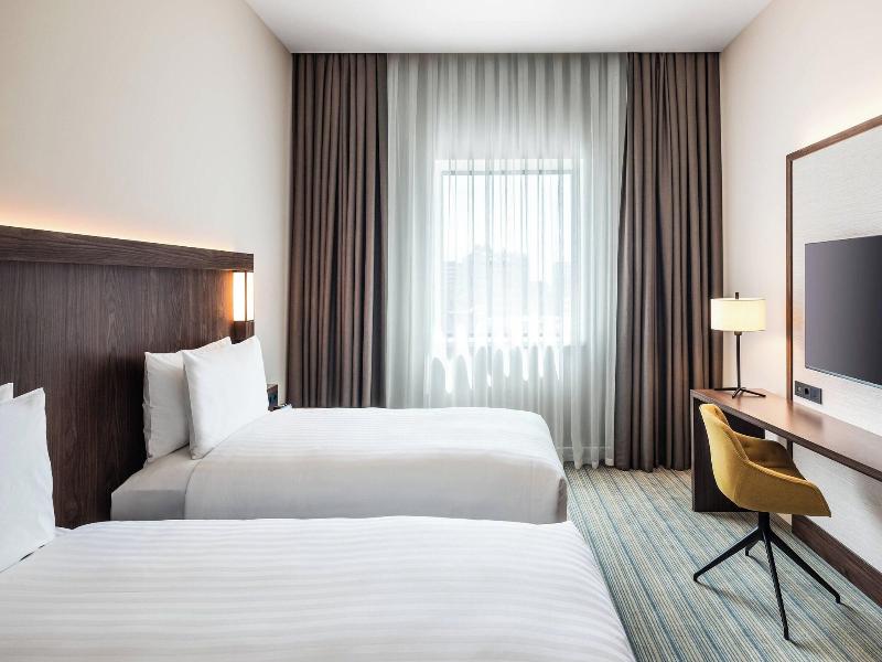 Courtyard By Marriott Baku image