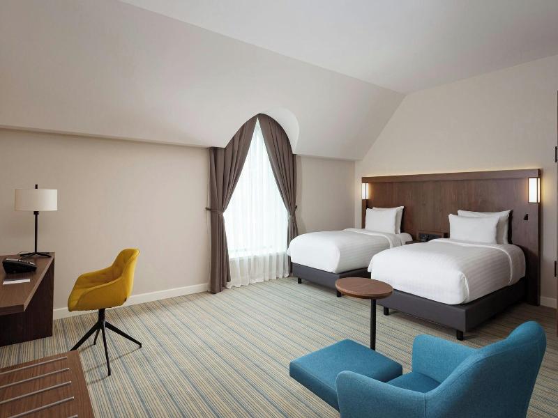 Courtyard By Marriott Baku image