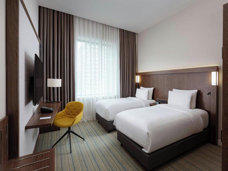 Courtyard By Marriott Baku image