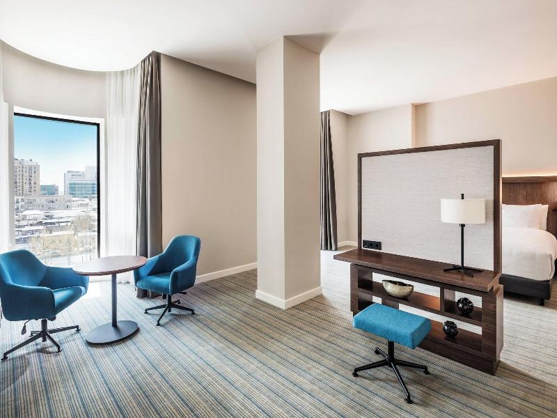 Courtyard By Marriott Baku image