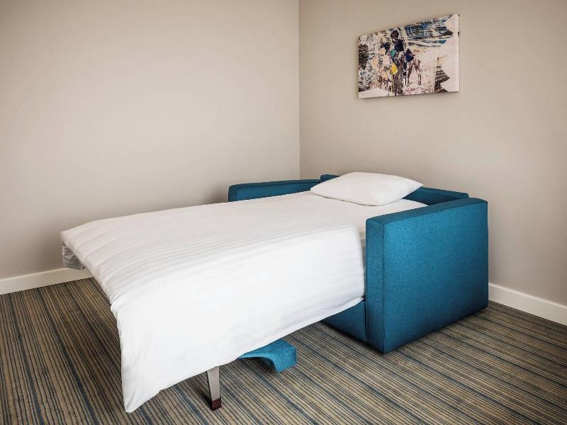 Courtyard By Marriott Baku image
