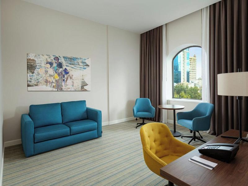 Courtyard By Marriott Baku image