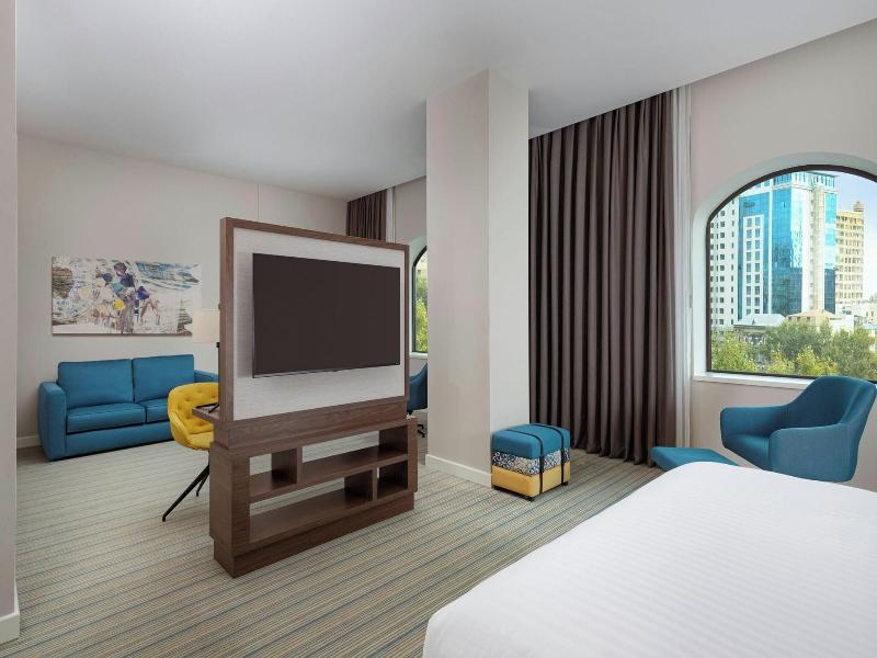 Courtyard By Marriott Baku image