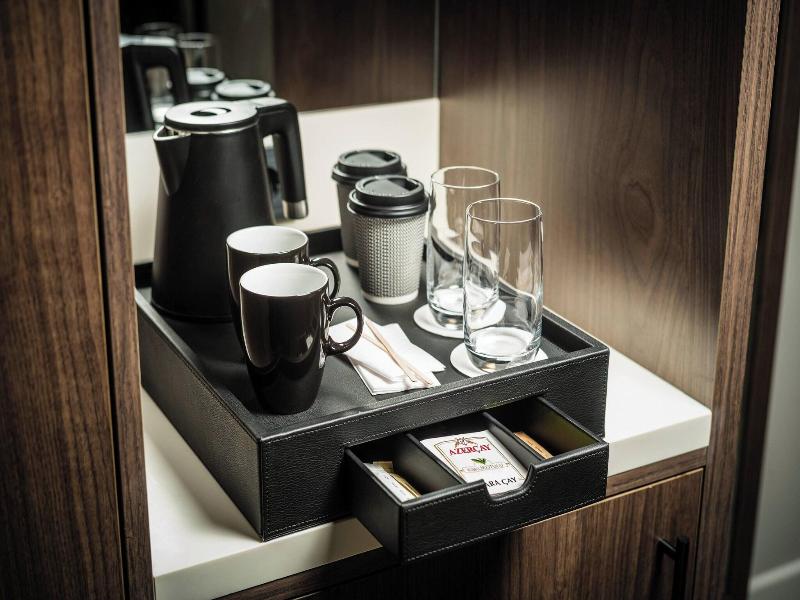 Courtyard By Marriott Baku image