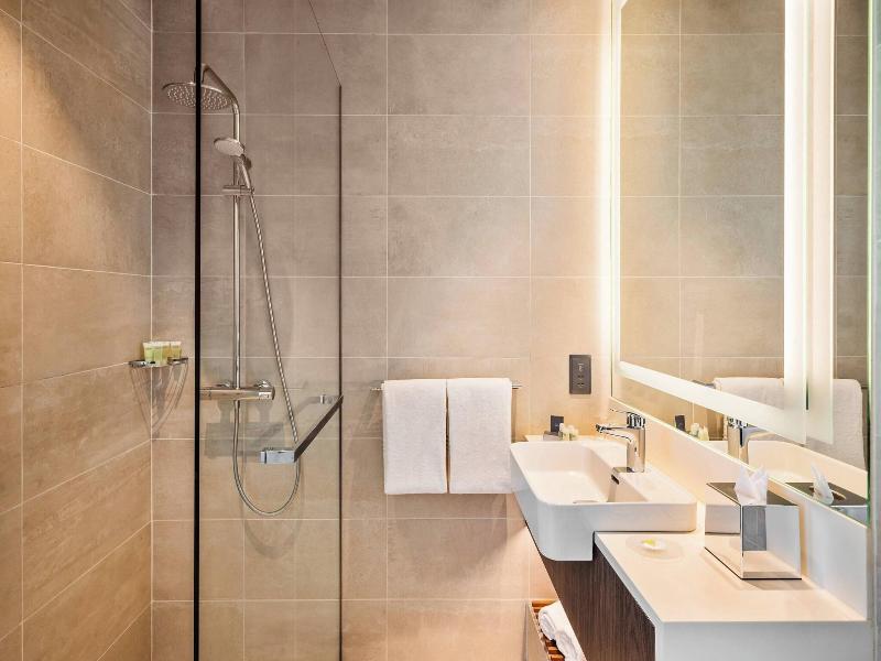 Courtyard By Marriott Baku image