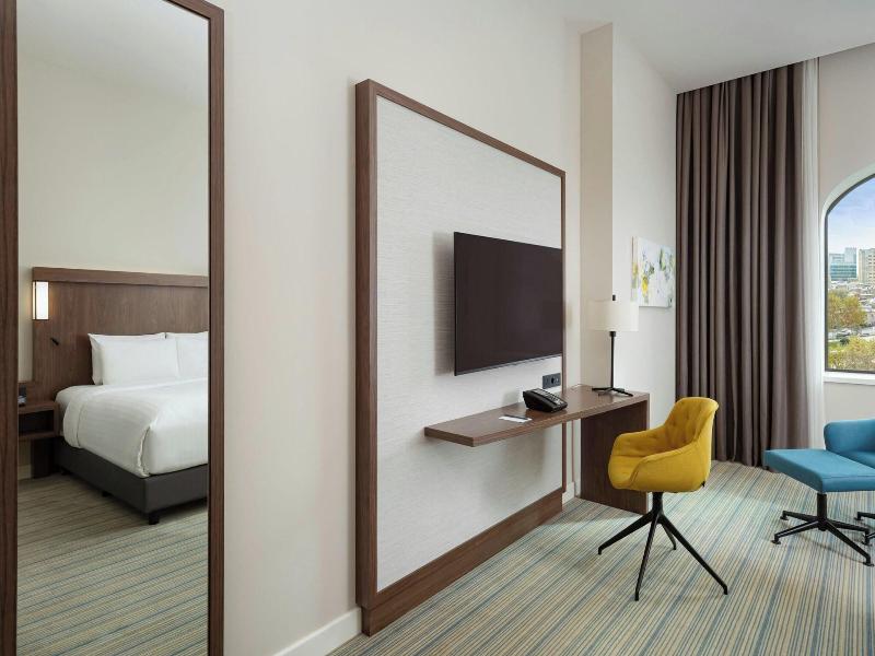Courtyard By Marriott Baku image