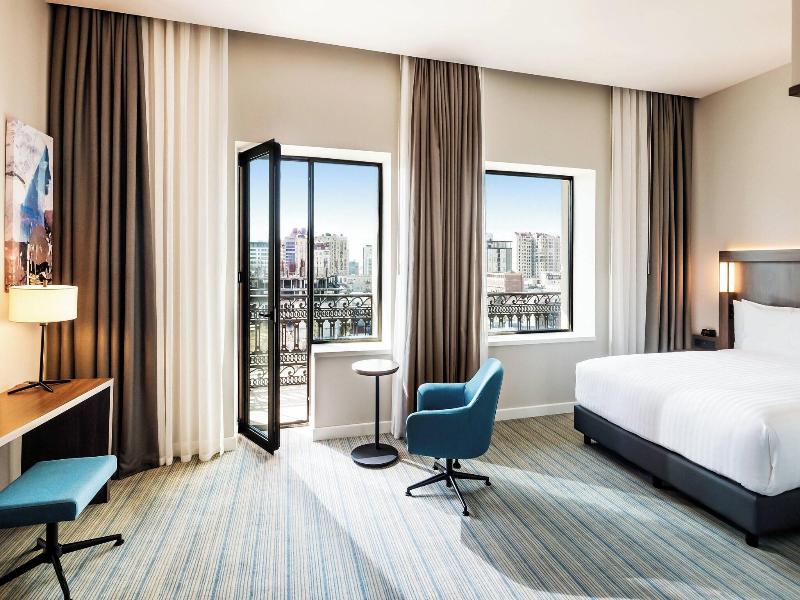 Courtyard By Marriott Baku image