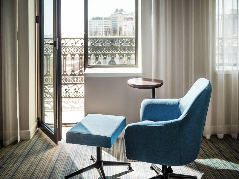 Courtyard By Marriott Baku image