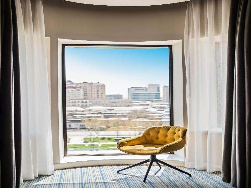 Courtyard By Marriott Baku image