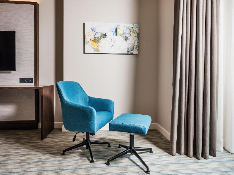 Courtyard By Marriott Baku image