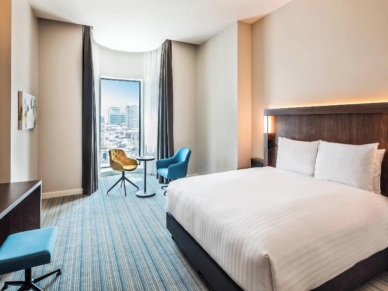 Courtyard By Marriott Baku image