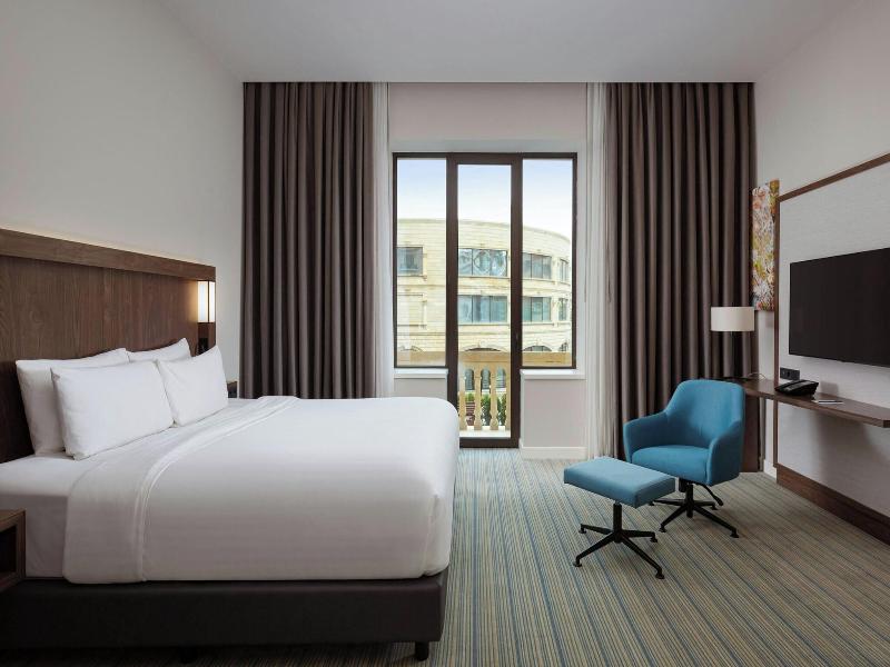 Courtyard By Marriott Baku image