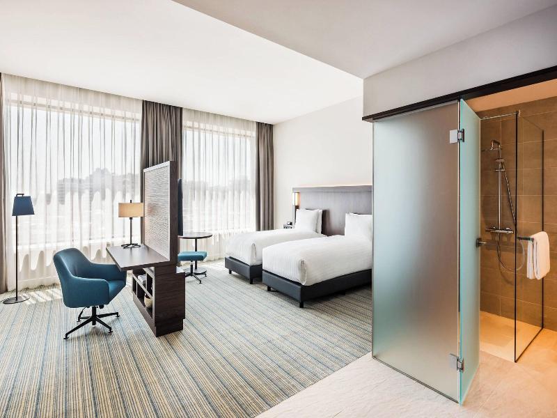 Courtyard By Marriott Baku image