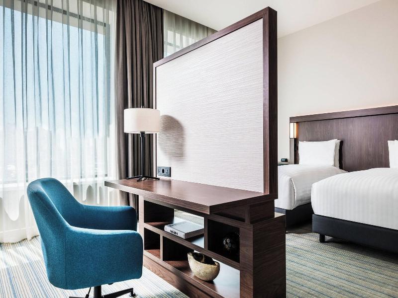 Courtyard By Marriott Baku image