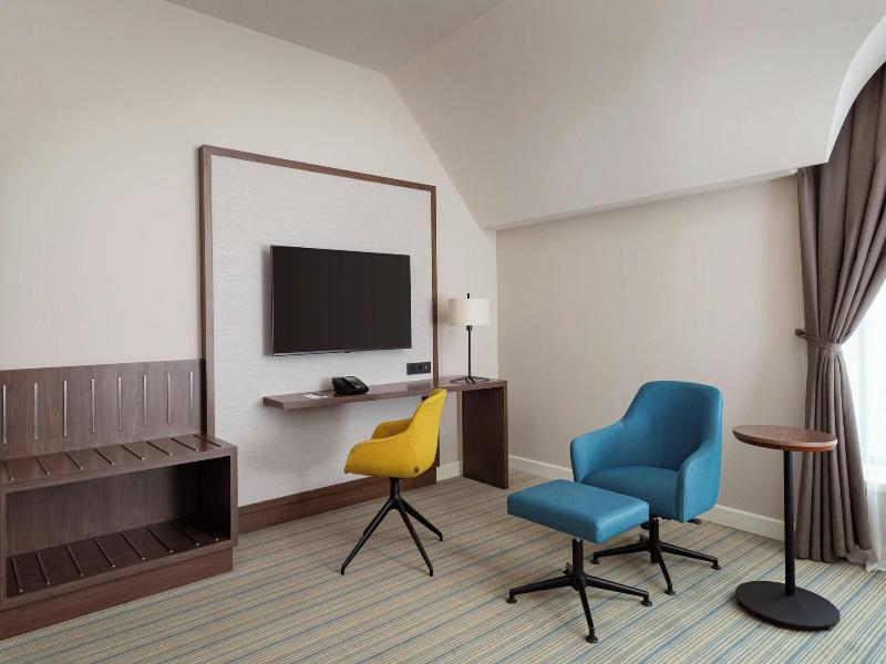 Courtyard By Marriott Baku image