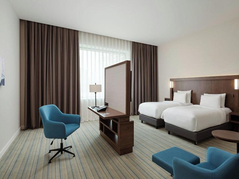 Courtyard By Marriott Baku image