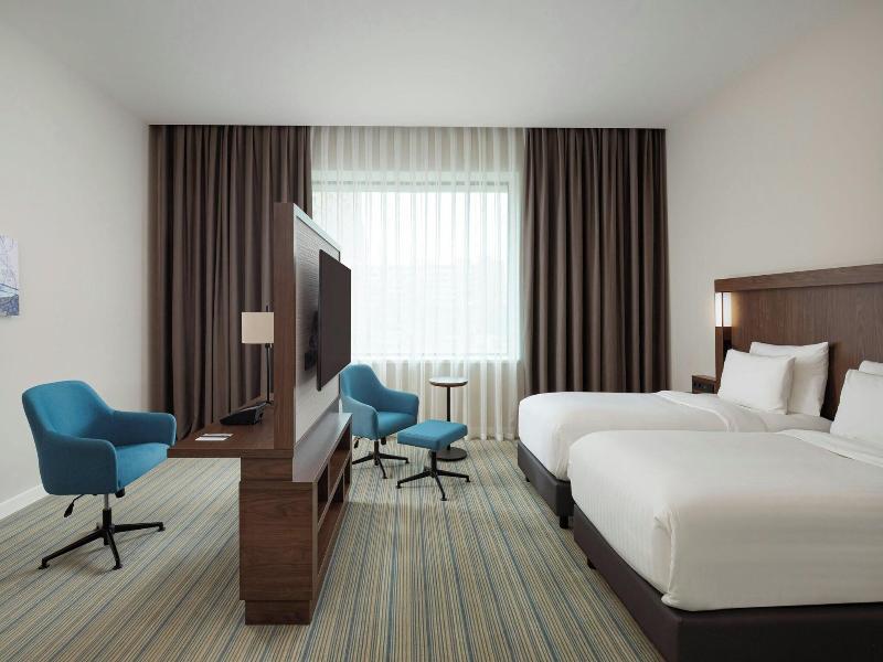 Courtyard By Marriott Baku image