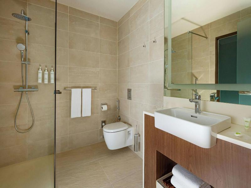 Courtyard By Marriott Baku image
