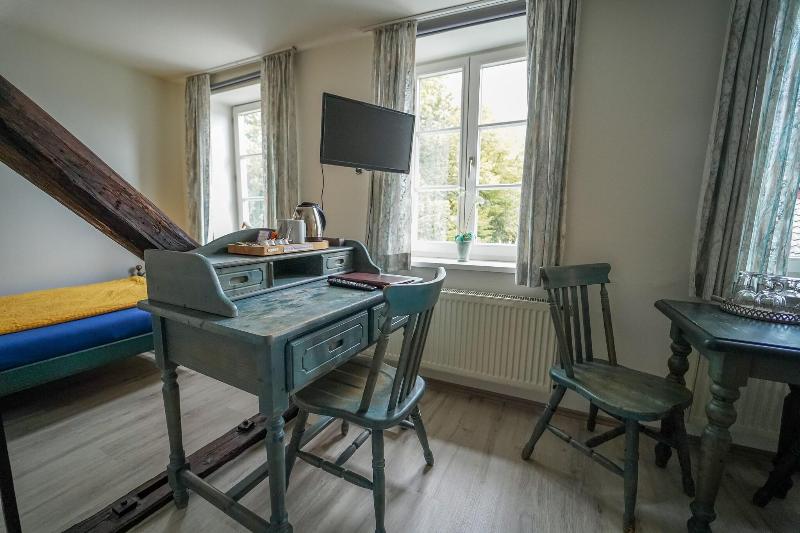Hotel Celler Auszeit image