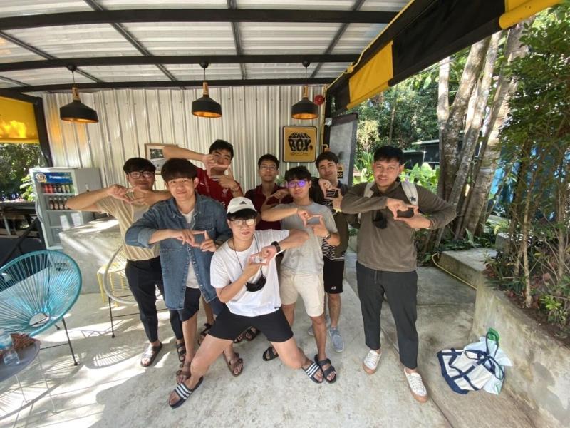Beachbox Kohchang image