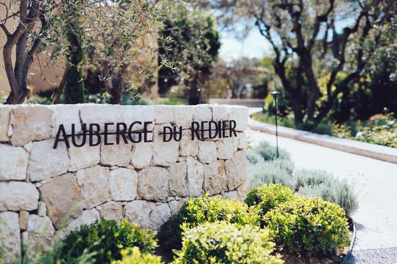 Auberge Du Redier image