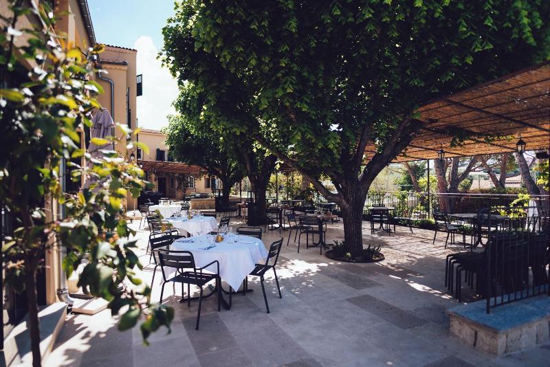 Auberge Du Redier image