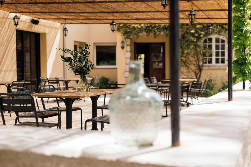 Auberge Du Redier image