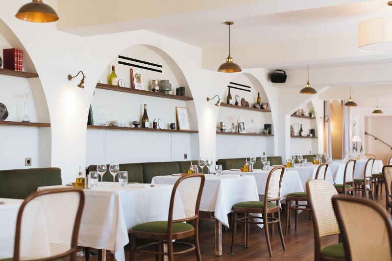 Auberge Du Redier image