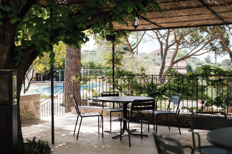 Auberge Du Redier image