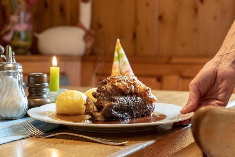 Gasthof Zur Frohen Einkehr image