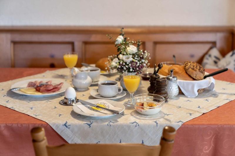 Gasthof Zur Frohen Einkehr image