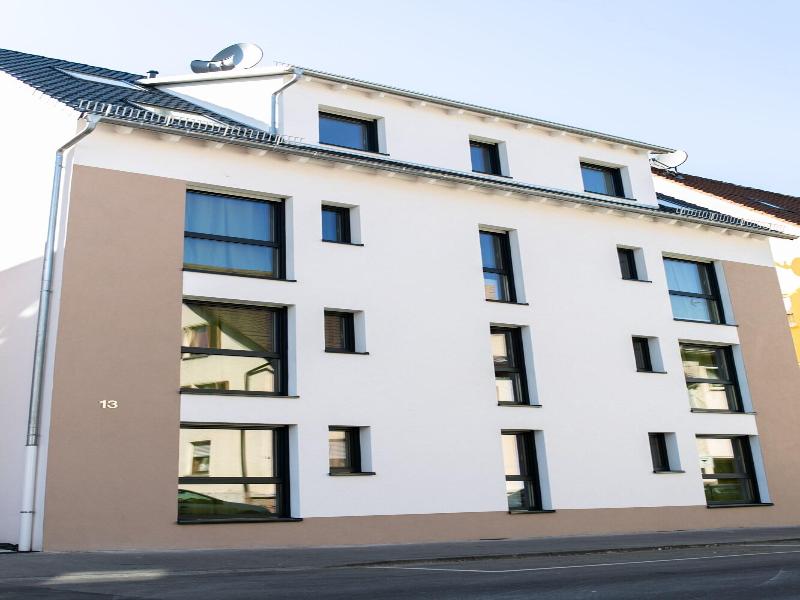 Heilbronner Pension Am Theater image