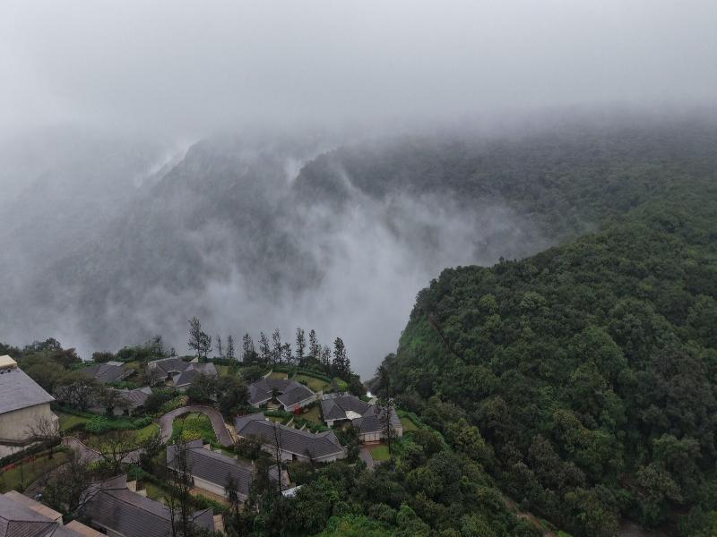 Courtyard By Marriott Mahabaleshwar