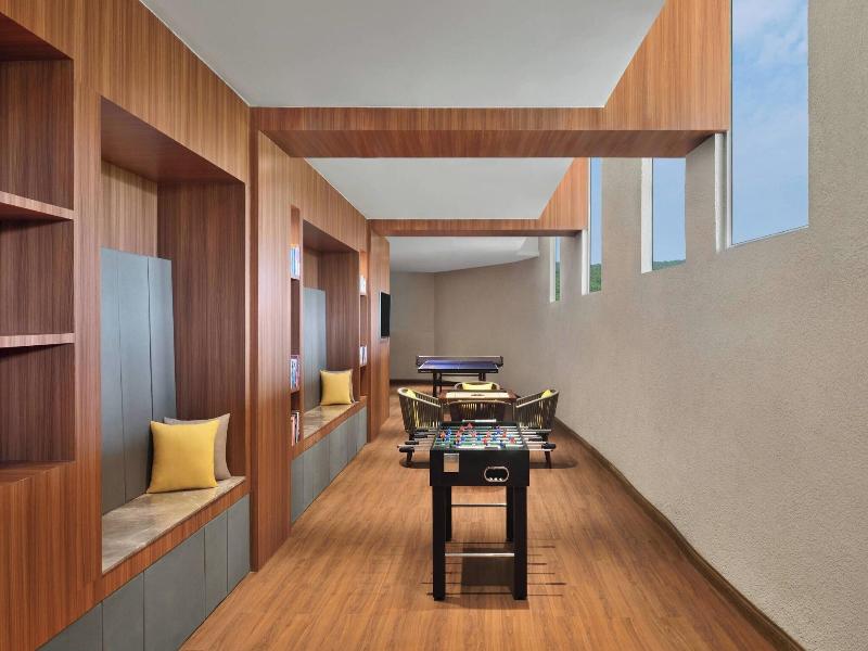 Courtyard By Marriott Mahabaleshwar