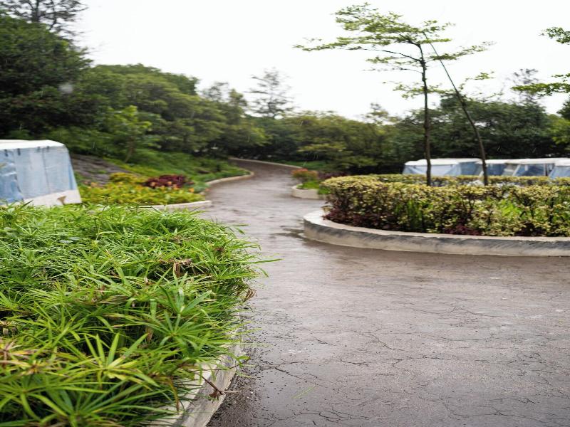 Courtyard By Marriott Mahabaleshwar