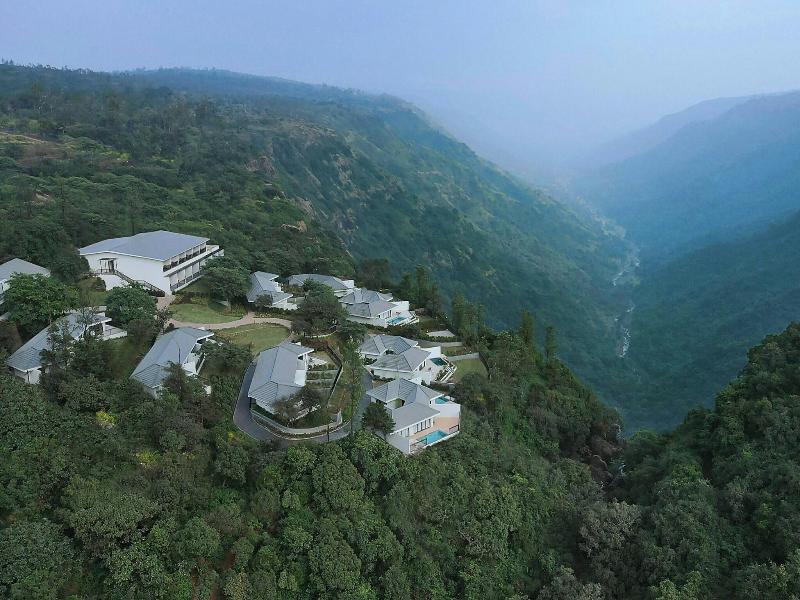 Courtyard By Marriott Mahabaleshwar