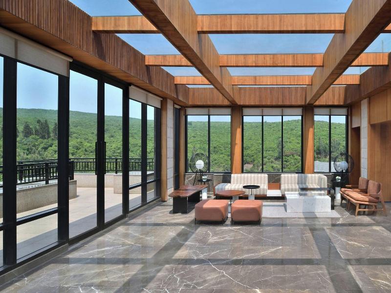 Courtyard By Marriott Mahabaleshwar