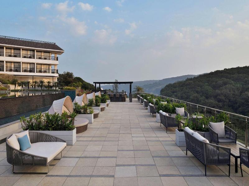 Courtyard By Marriott Mahabaleshwar