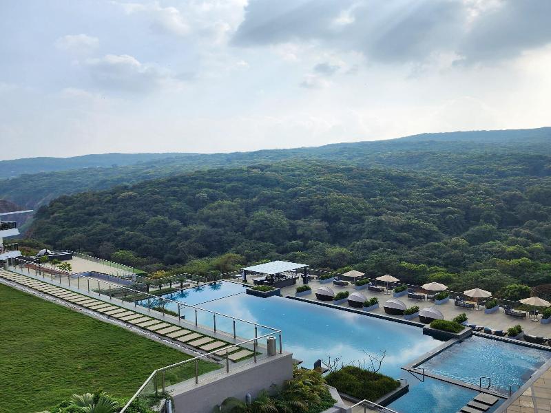 Courtyard By Marriott Mahabaleshwar