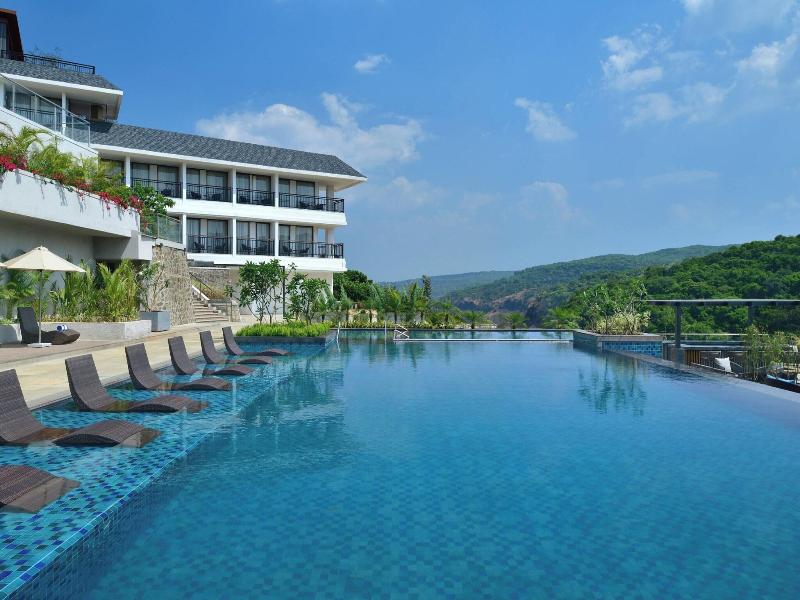 Courtyard By Marriott Mahabaleshwar