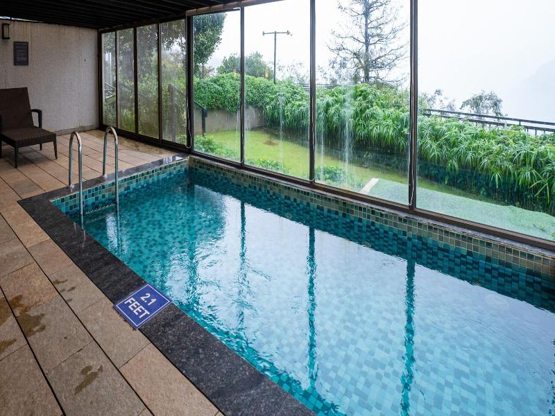 Courtyard By Marriott Mahabaleshwar